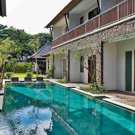 Mahana Living Denpasar Exterior foto