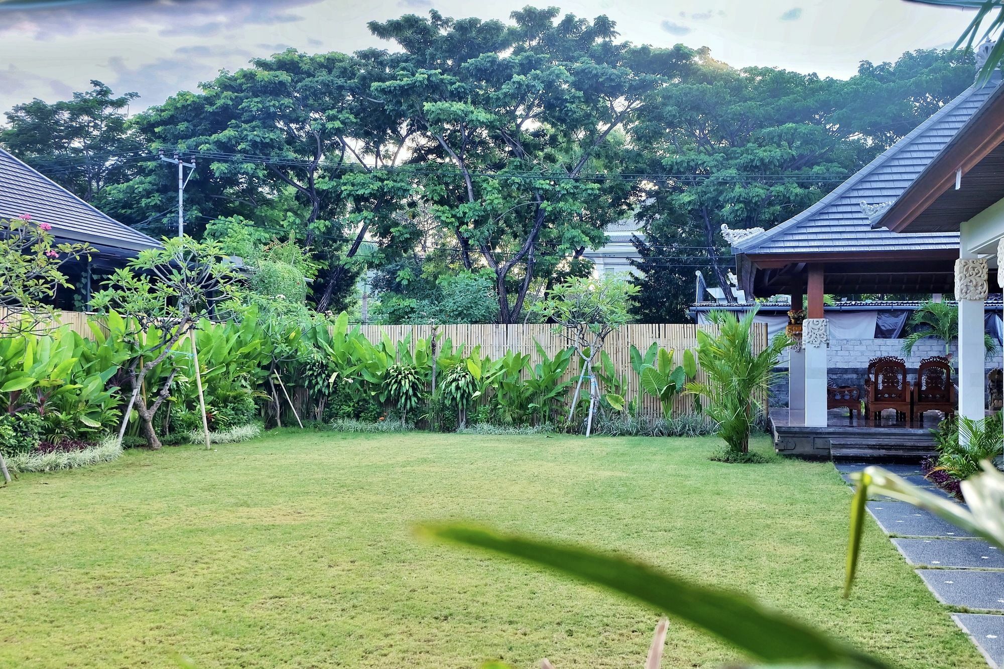 Mahana Living Denpasar Exterior foto