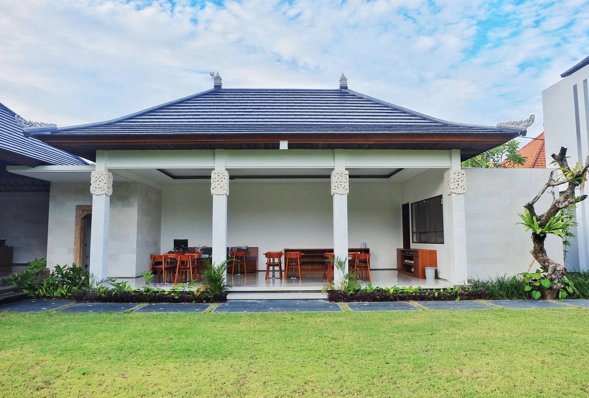 Mahana Living Denpasar Exterior foto