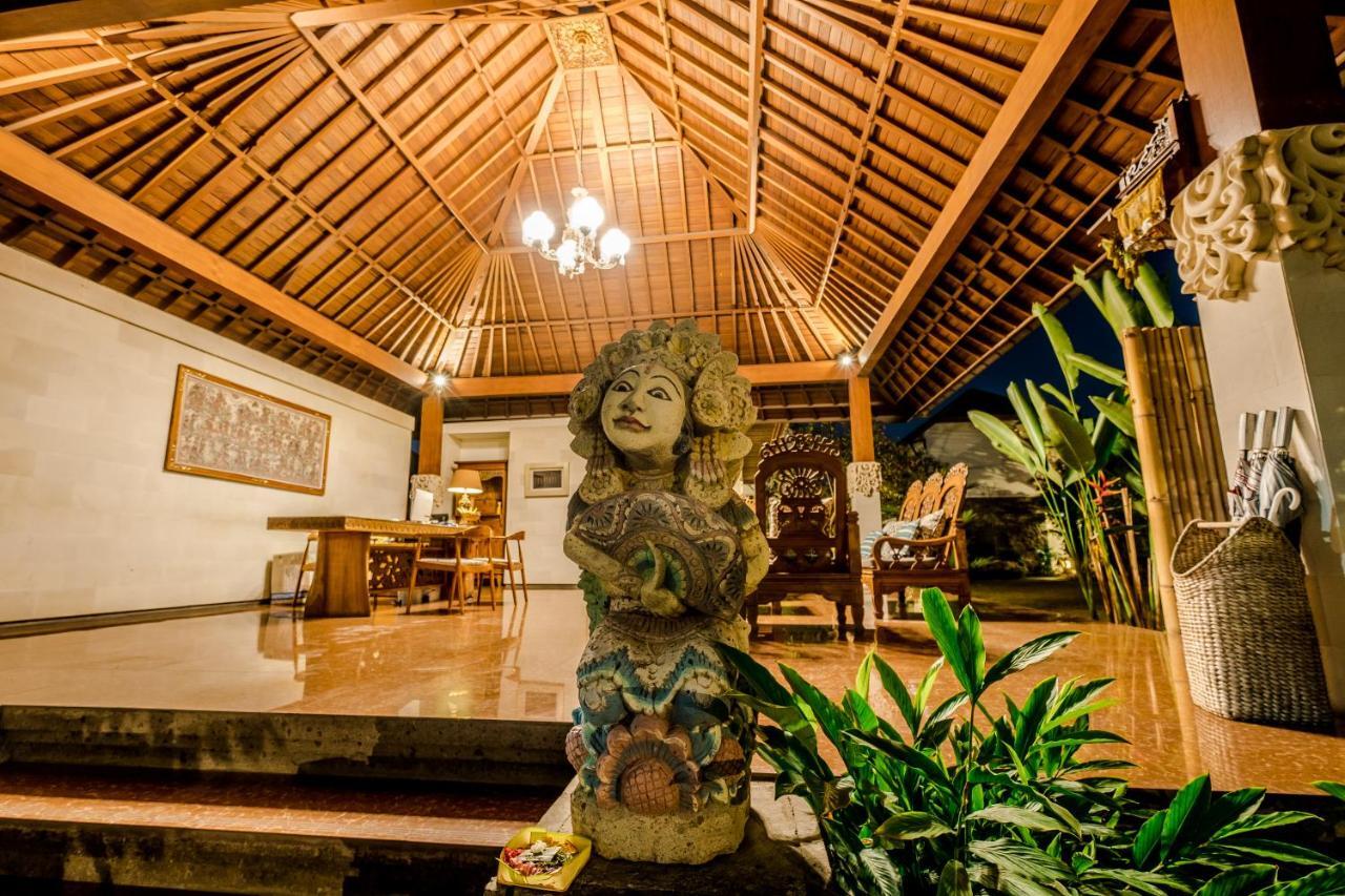 Mahana Living Denpasar Exterior foto