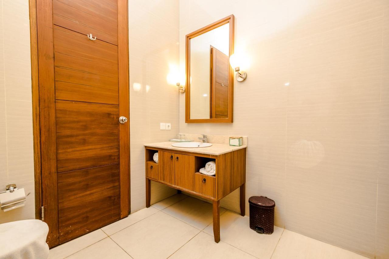 Mahana Living Denpasar Exterior foto